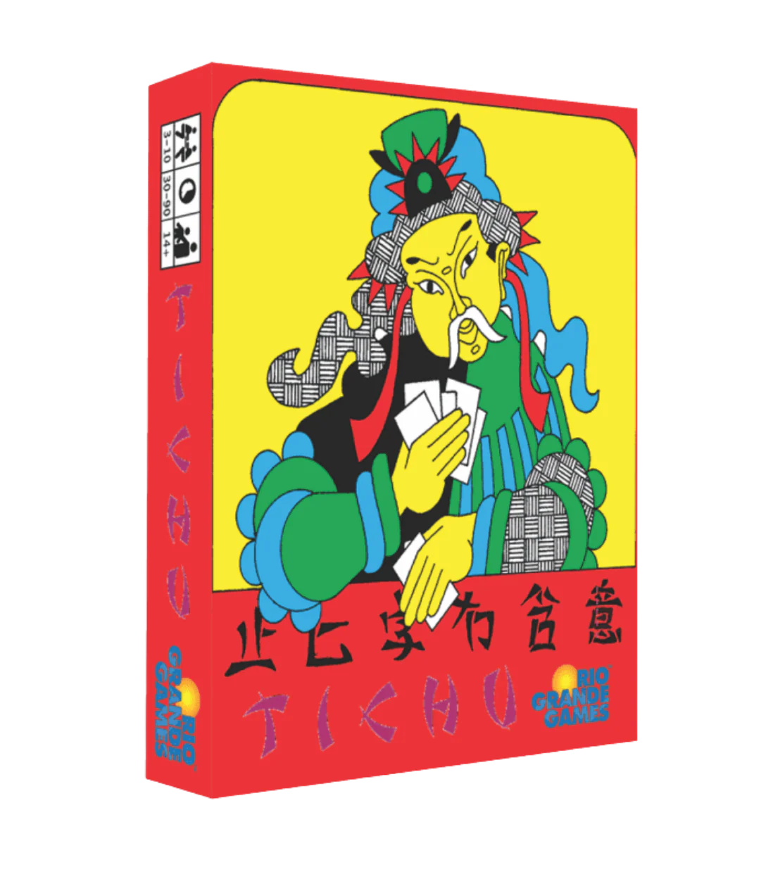 Tichu