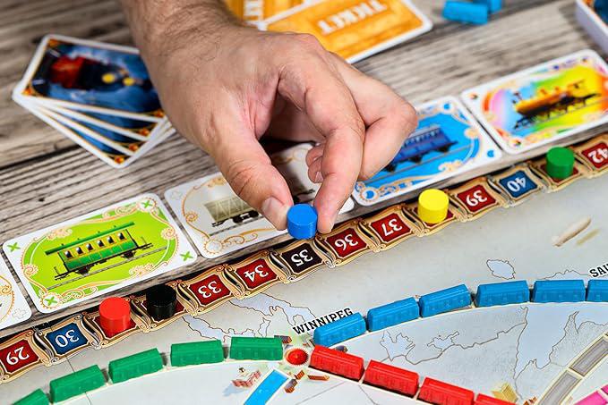 Ticket to Ride (Refresh) - Image 4