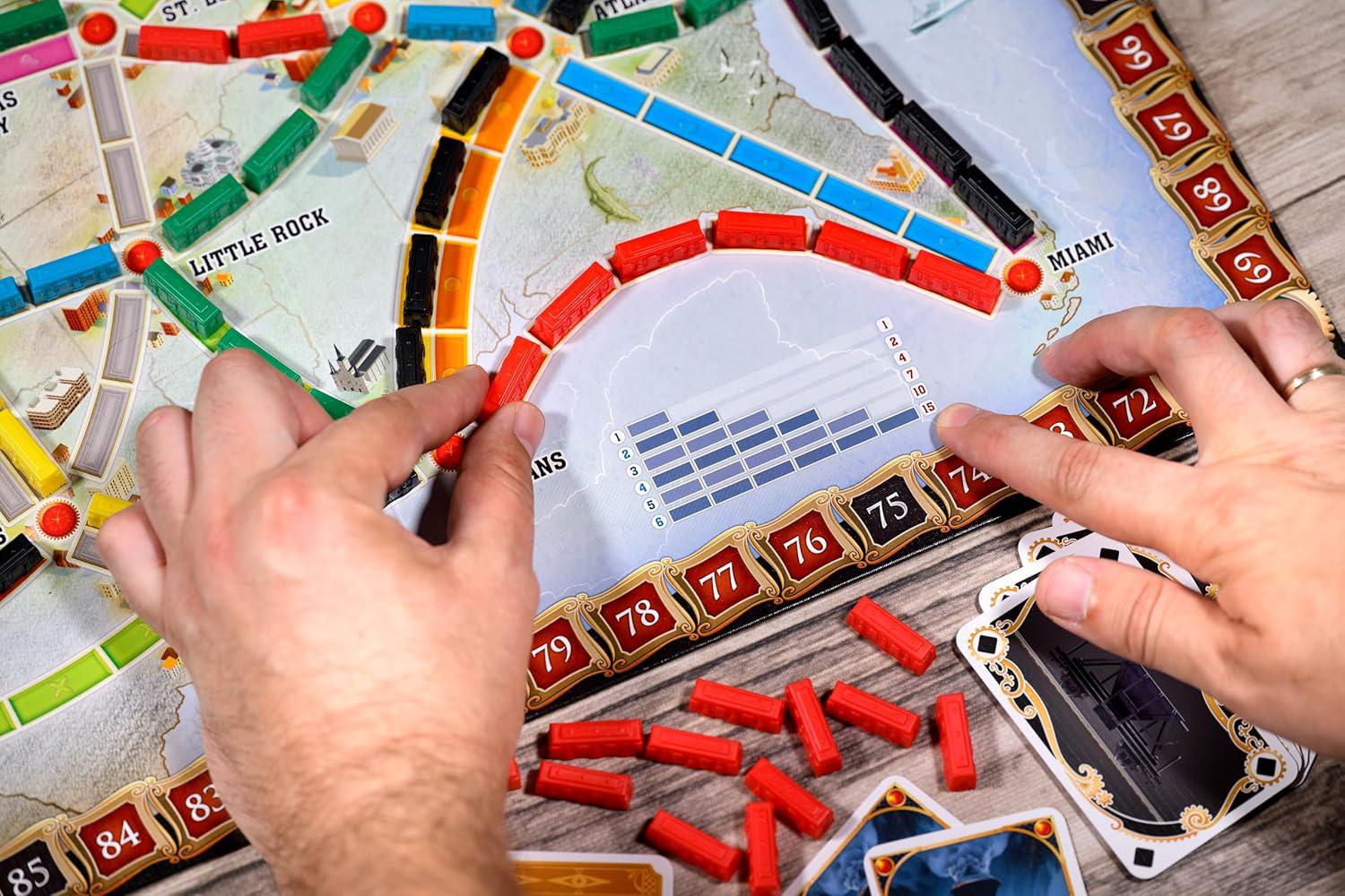 Ticket to Ride (Refresh) - Image 5