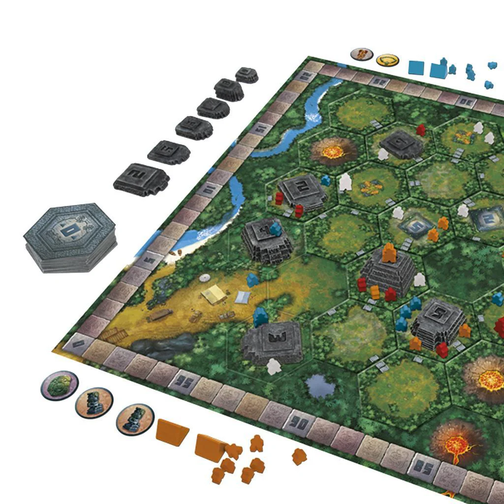 Tikal - Image 3