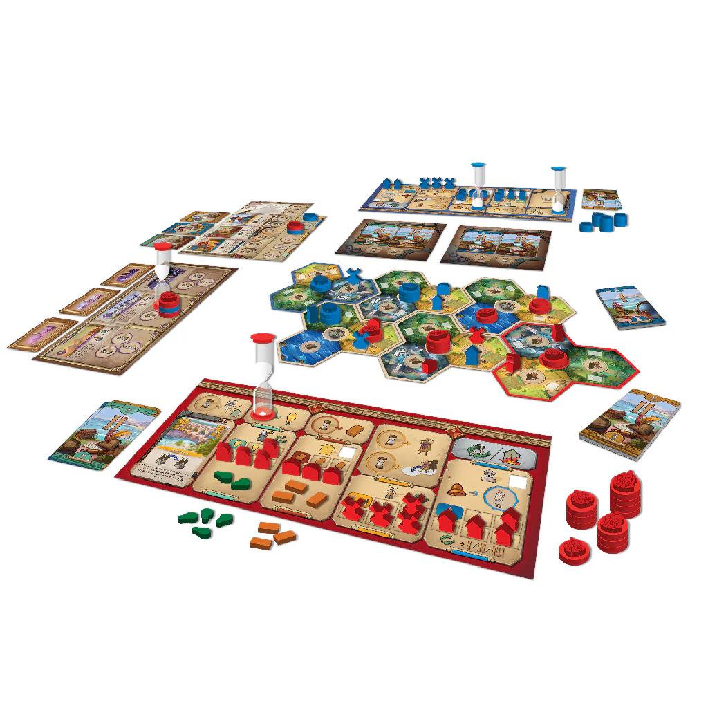 Time of Empires - Image 2
