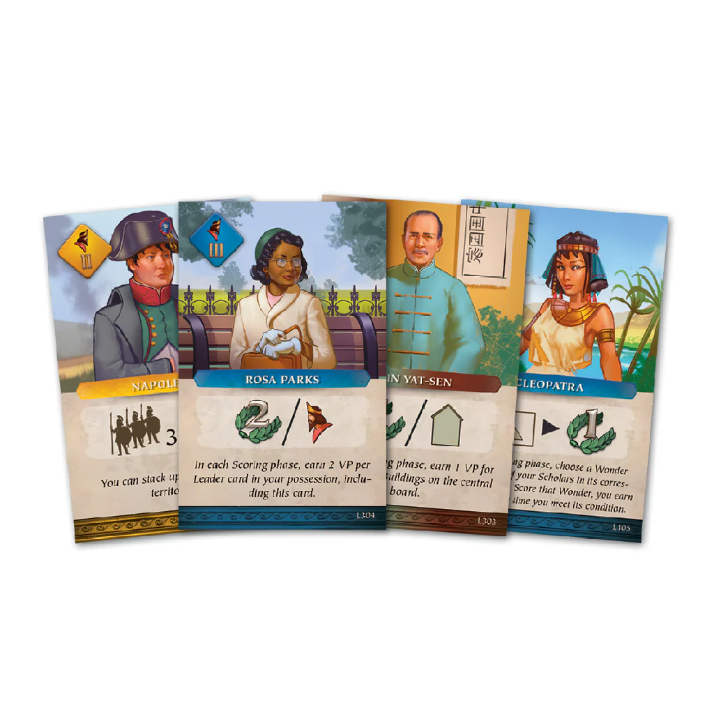 Time of Empires - Image 3