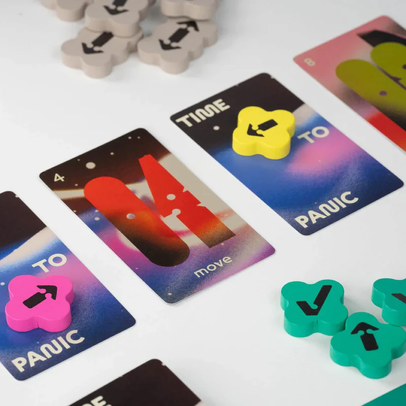 Time to Panic: Limited Edition - Image 5