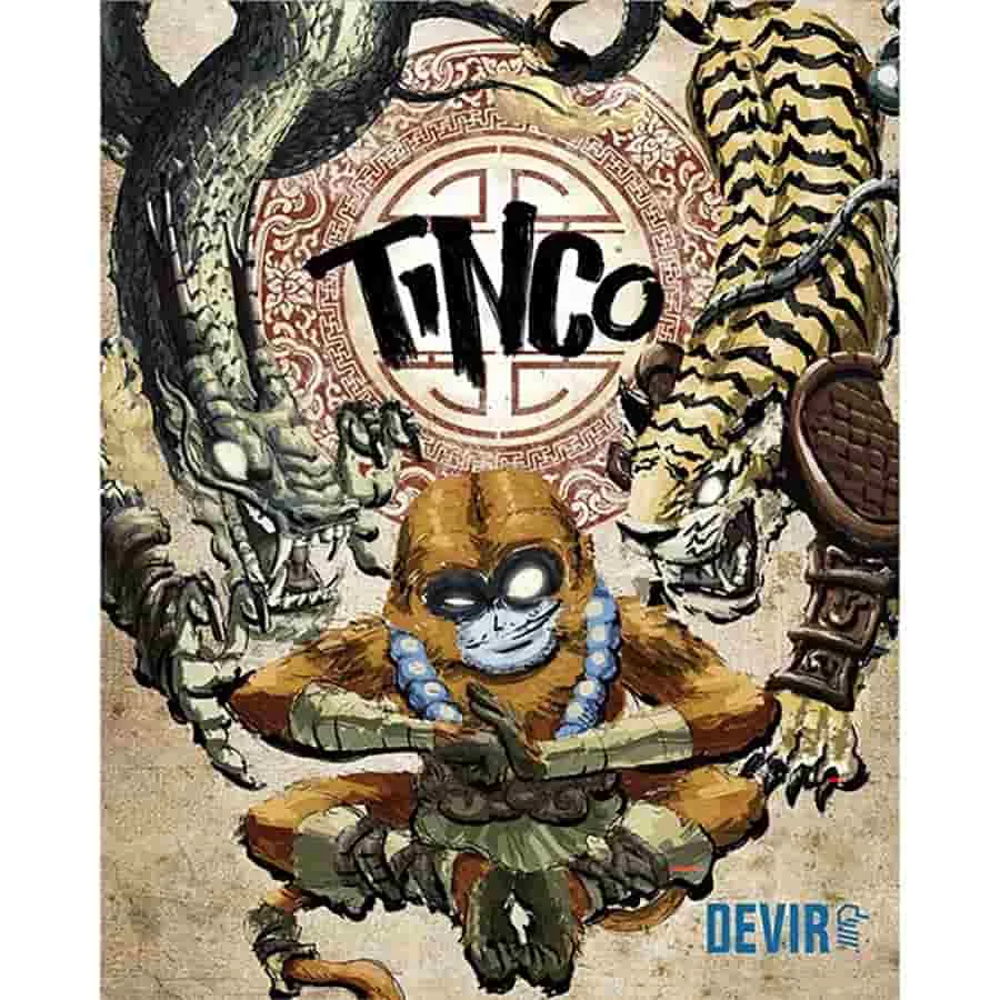 Tinco