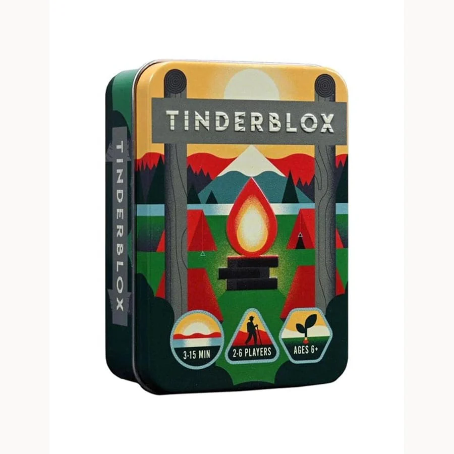 Tinderblox