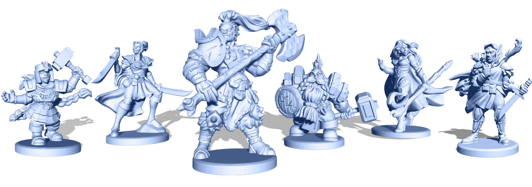 Tiny Epic Dungeons - Image 3