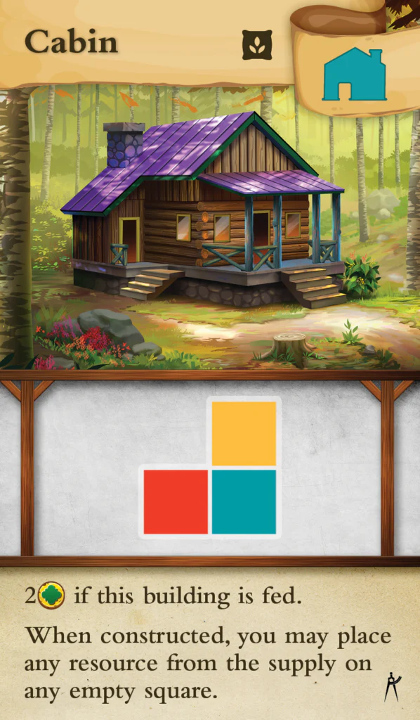 Tiny Towns: Architects Expansion - Image 3