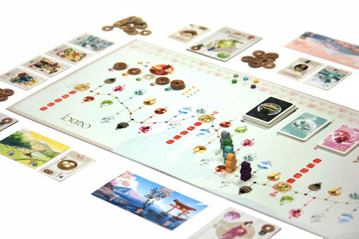 Tokaido - Image 2