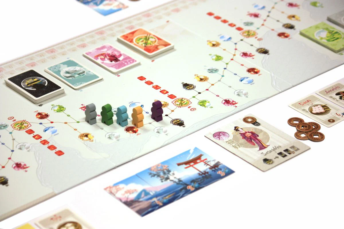 Tokaido - Image 3