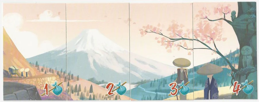 Tokaido - Image 4
