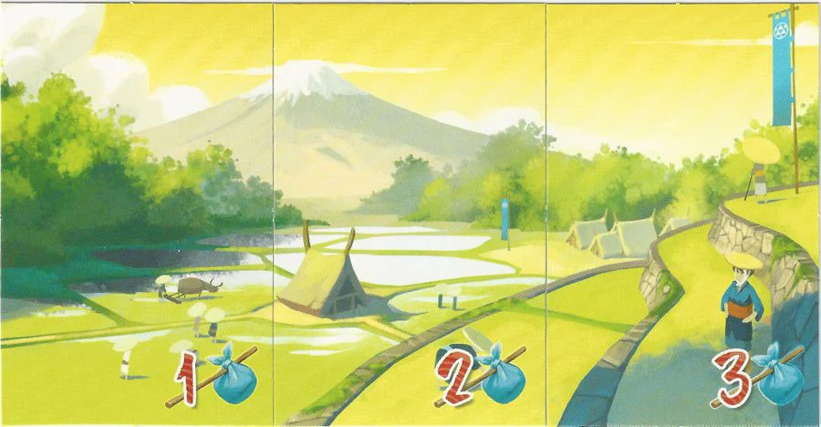 Tokaido - Image 5