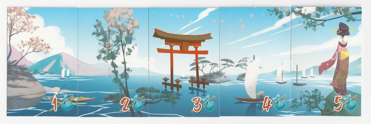 Tokaido - Image 6