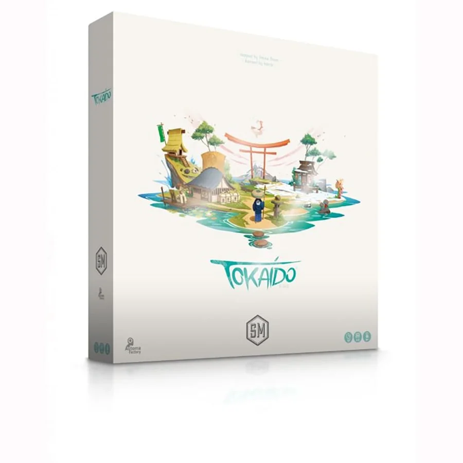 Tokaido - Image 7