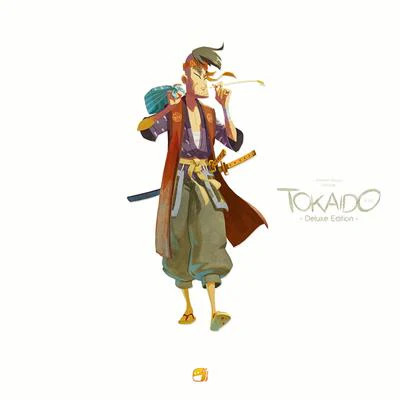 Tokaido Deluxe Edition
