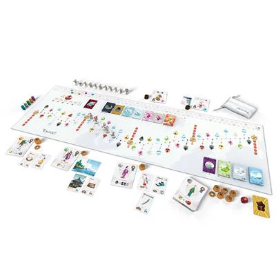 Tokaido Deluxe Edition - Image 3