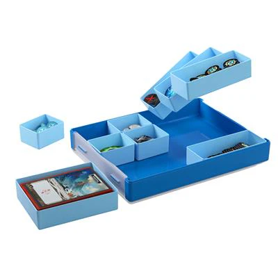 Token Silo - Blue - Image 3