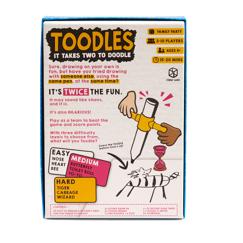 Toodles - Image 2