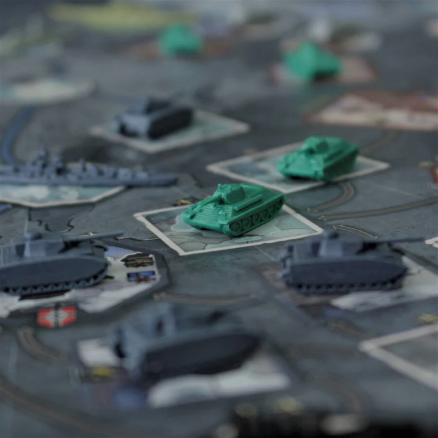 Total Domination - Image 5