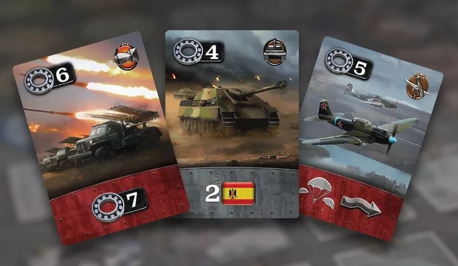 Total Domination - Image 6