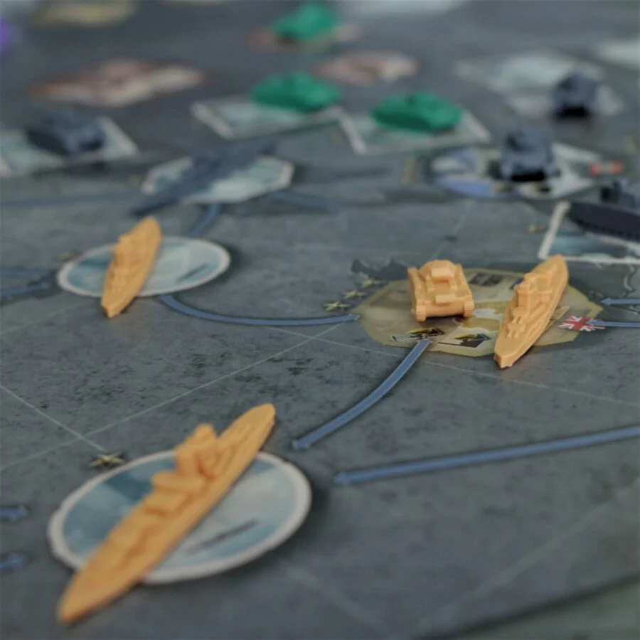 Total Domination - Image 8