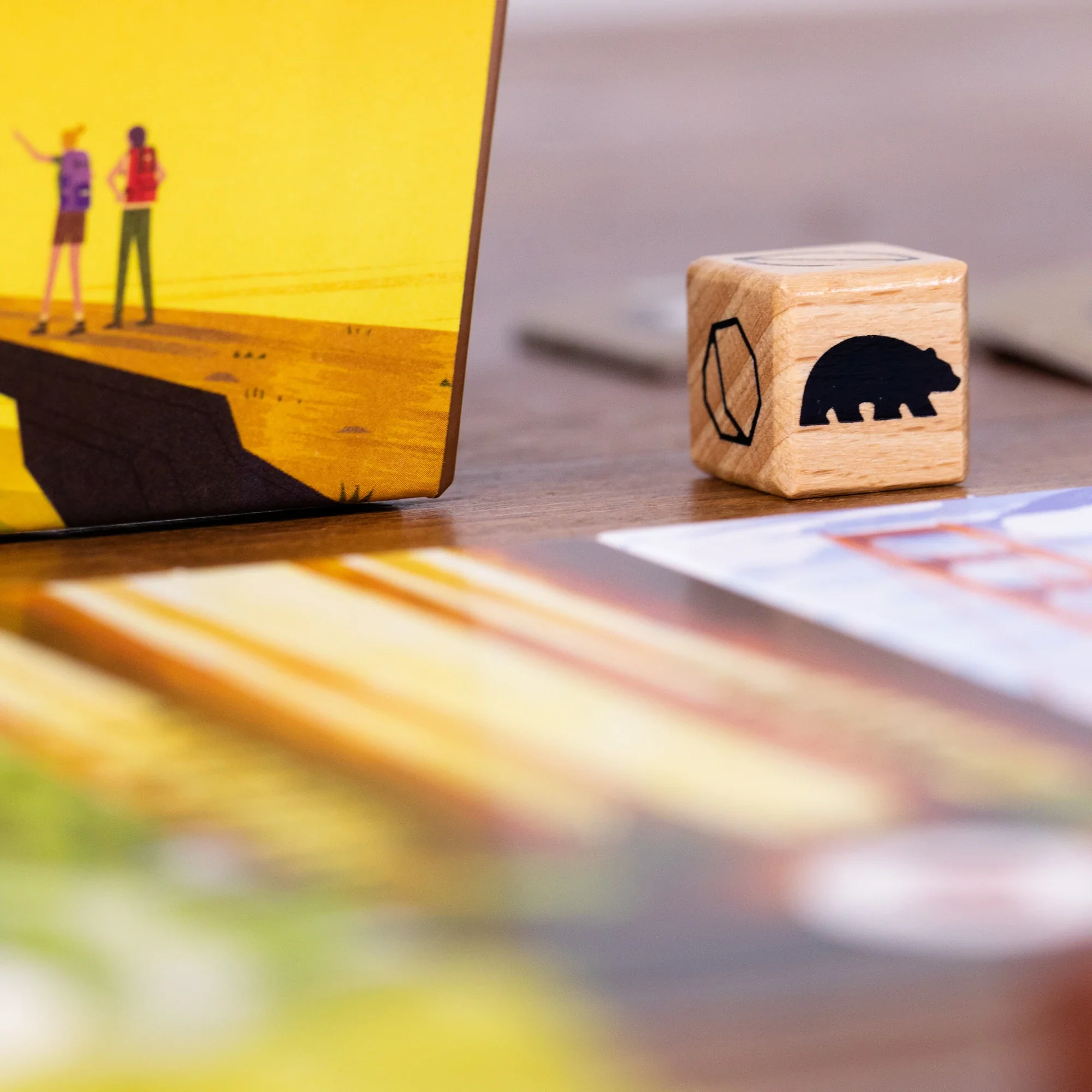 Trails: A Parks Game - Image 5