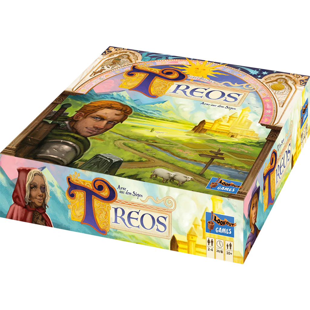 Treos - Image 2