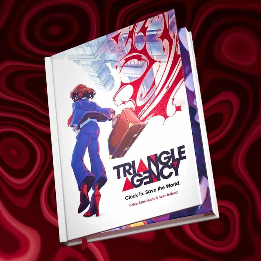 Triangle Agency