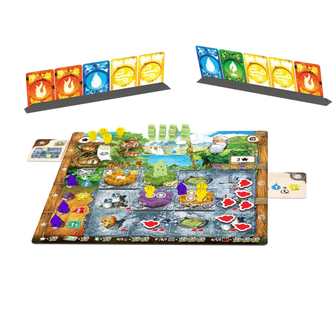 Tribes of the Wind - Image 2