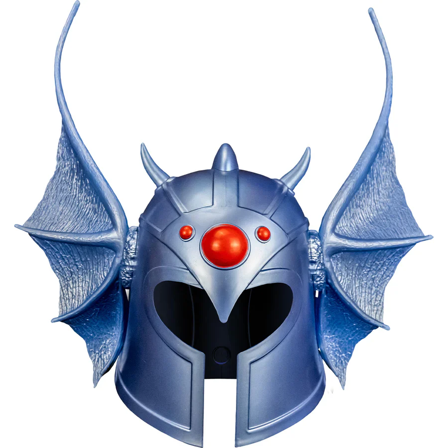 Trick or Treat Studios: Dungeons and Dragons Masks: Warduke Helmet