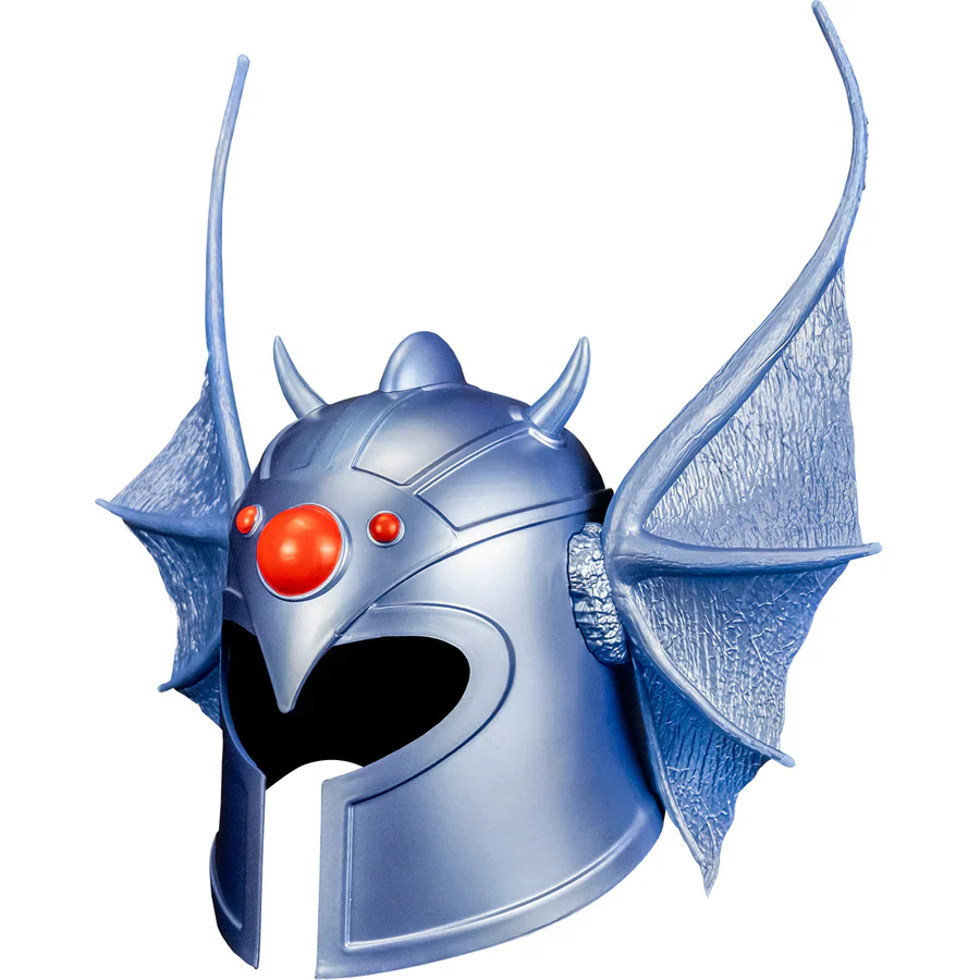 Trick or Treat Studios: Dungeons and Dragons Masks: Warduke Helmet - Image 2