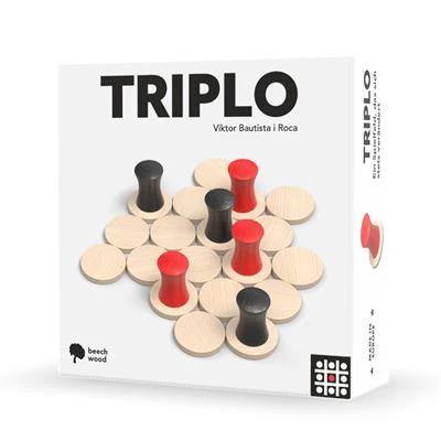 Triplo