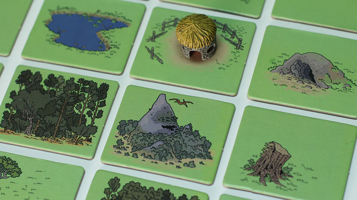 Trogdor!: The Board Game - Image 9