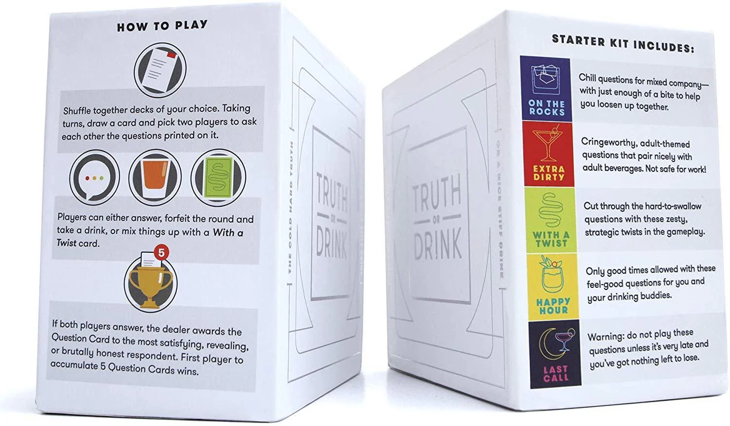 Truth or Drink: The Game - Image 3