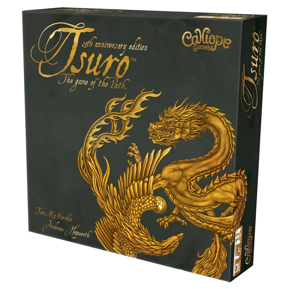 Tsuro - 20th Anniversary Edition - Image 7