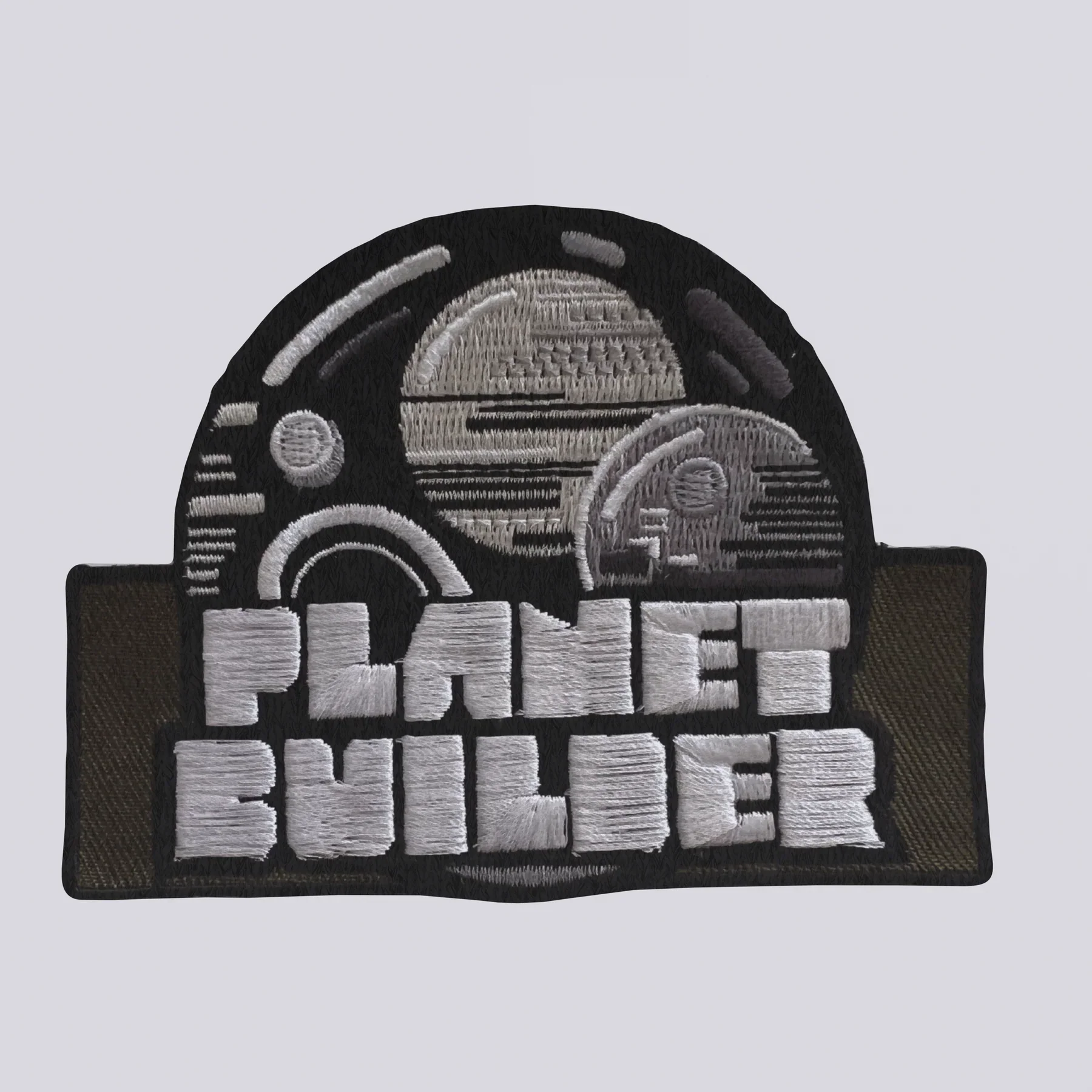 Tuesday Knight Games Patch - Planet Builder