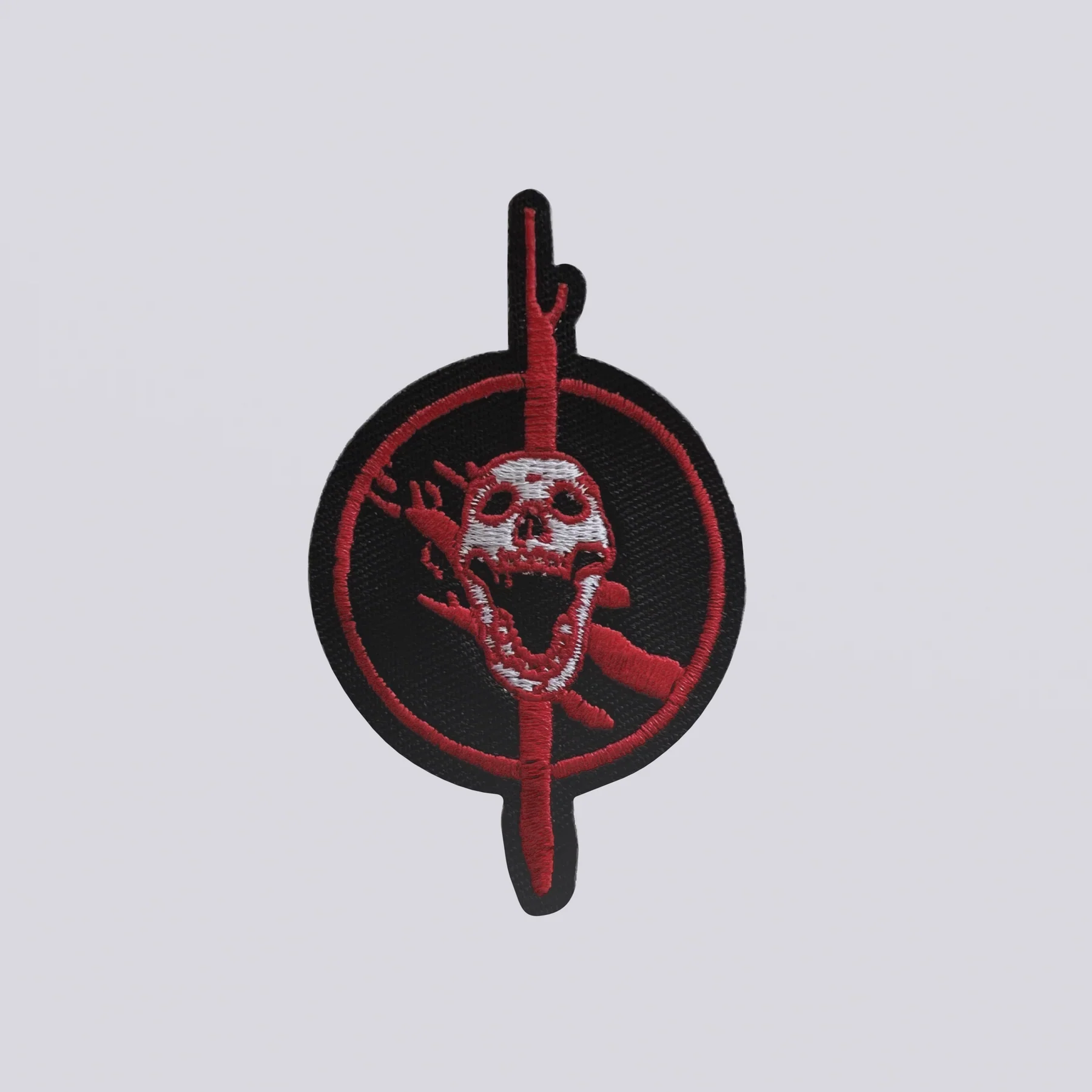 Tuesday Knight Games Patch - Rane in Blood