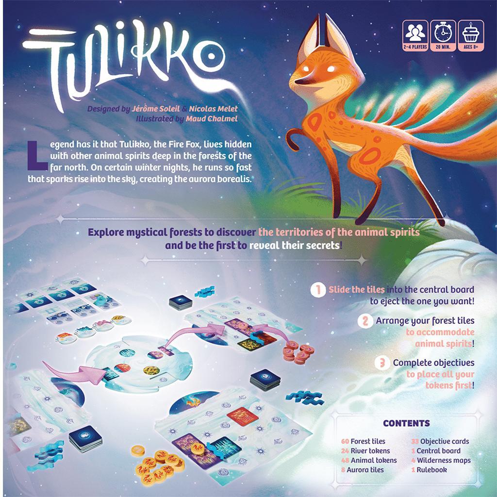 Tulikko - Image 3
