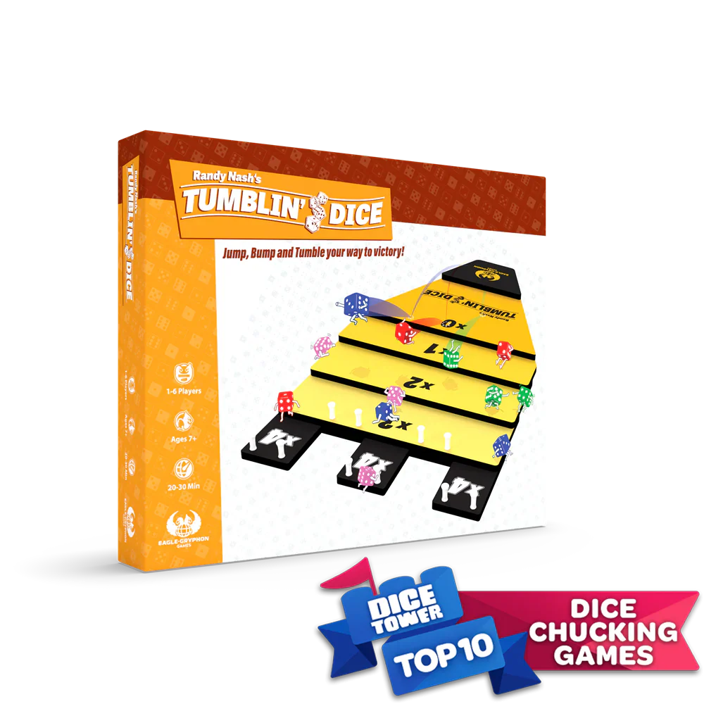 Tumblin' Dice