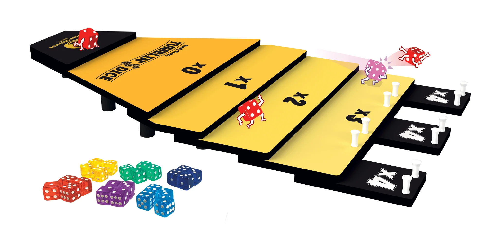 Tumblin' Dice - Image 6