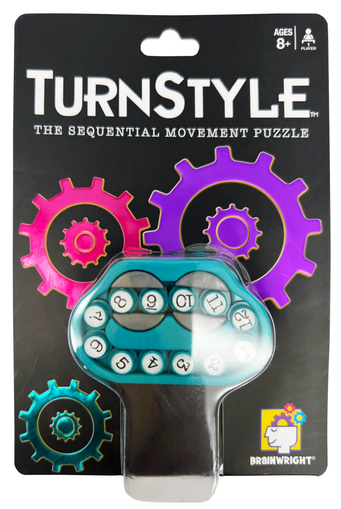 TurnStyle