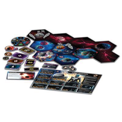 Twilight Imperium: Thunder's Edge - Image 3