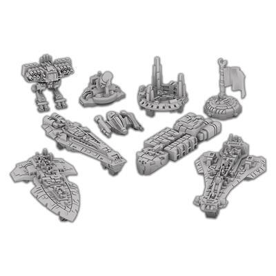 Twilight Imperium: Thunder's Edge - Image 5