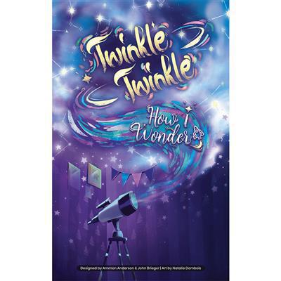 Twinkle Twinkle: How I Wonder? - Image 4