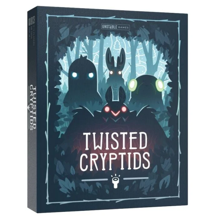 Twisted Cryptids: Base Game - Image 2