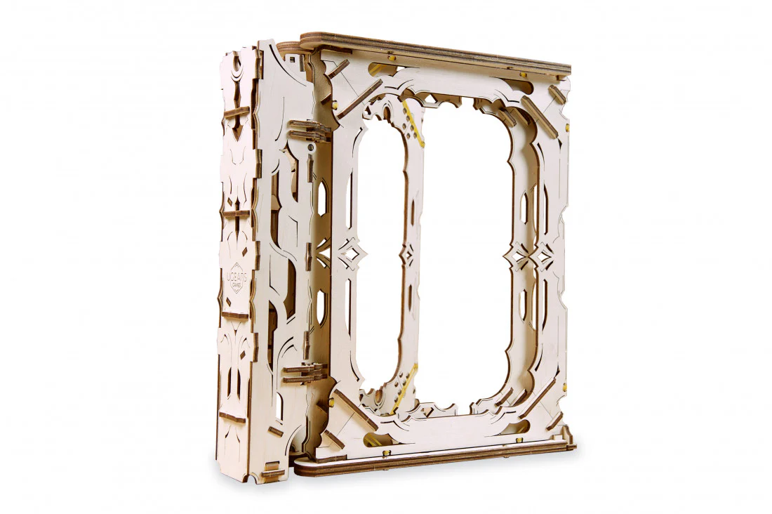 UGears: Game Master's Screen - Image 2