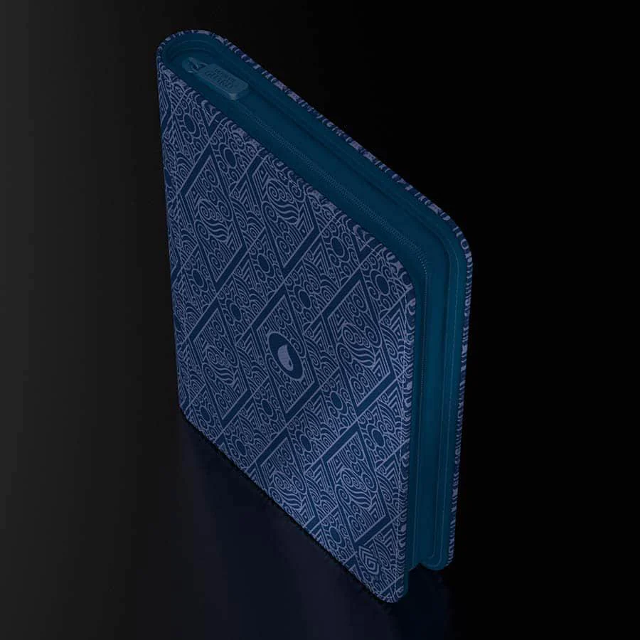 Ultimate Guard: 4-Pocket ZipFolio - Magic: the Gathering - Avatar The Last Airbender - Mana Symbol - Image 3