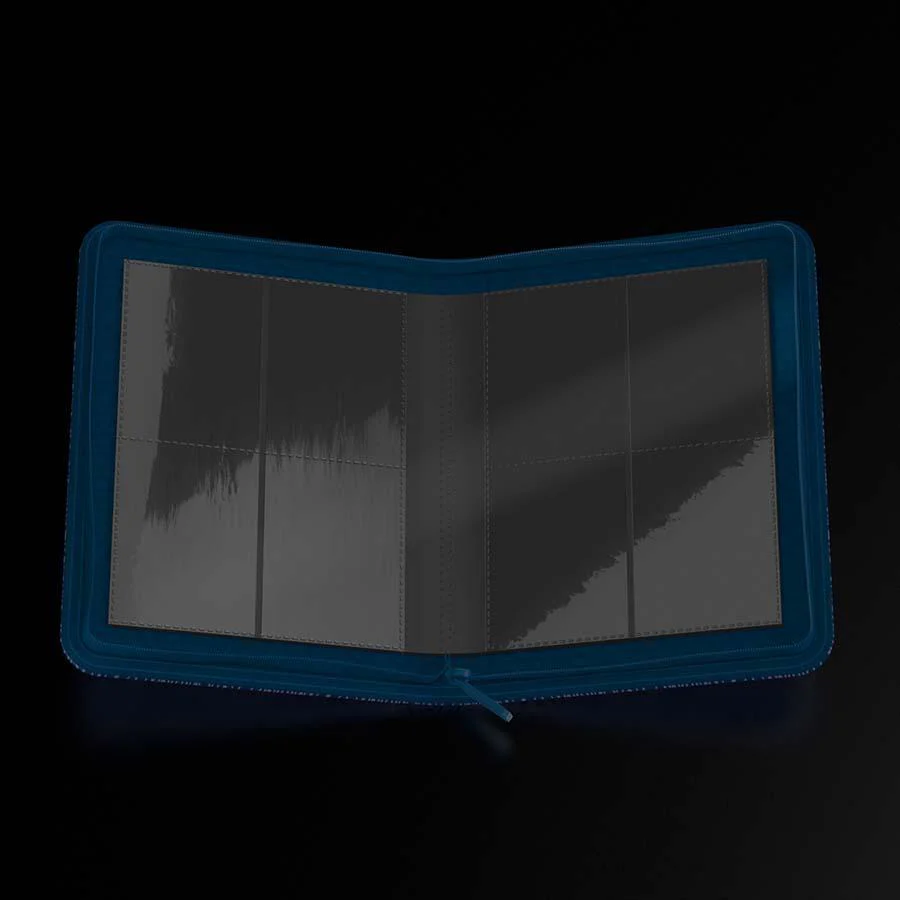 Ultimate Guard: 4-Pocket ZipFolio - Magic: the Gathering - Avatar The Last Airbender - Mana Symbol - Image 5