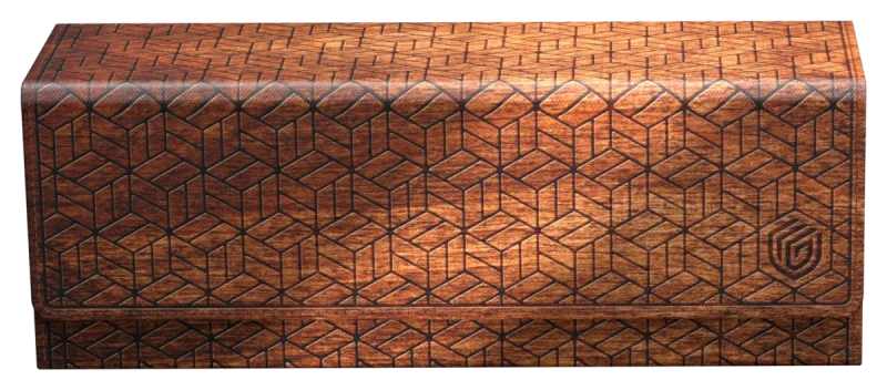 Ultimate Guard: ArkHive 400+ Xenoskin Deck Case - Katana: The Shogun's Journey - Part 3 - Image 2