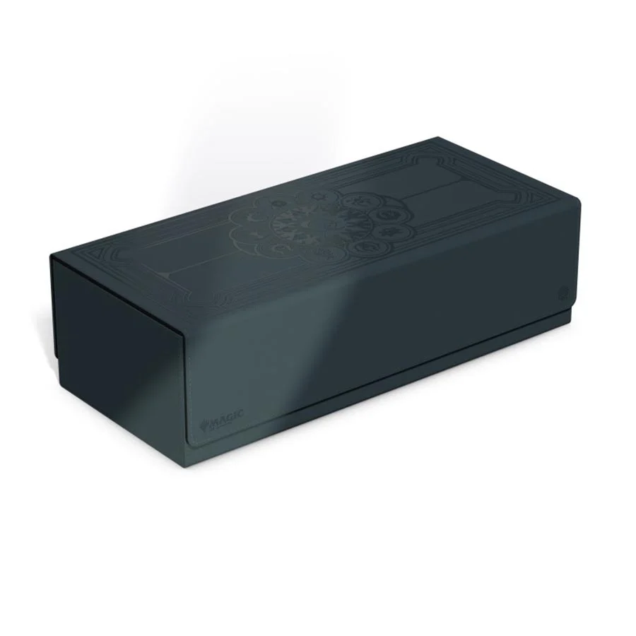 Ultimate Guard: ArkHive Magic the Gathering 1000+ Deck Storage Box - XenoSkin Guild Summit Series - Guild Summit