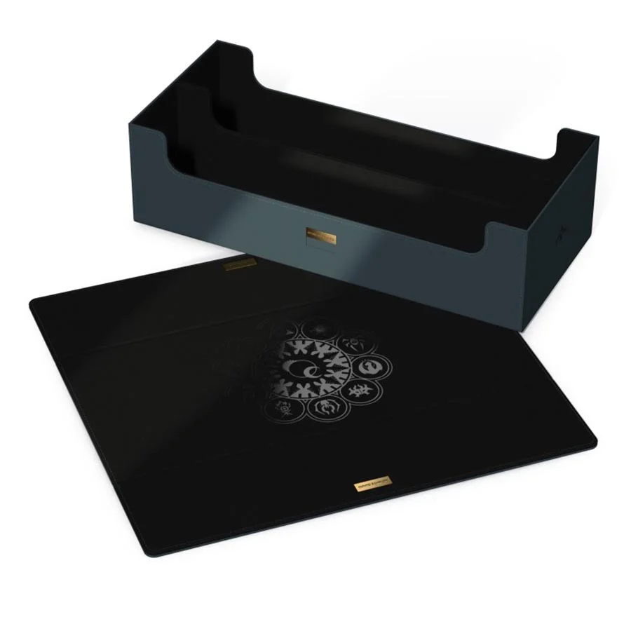 Ultimate Guard: ArkHive Magic the Gathering 1000+ Deck Storage Box - XenoSkin Guild Summit Series - Guild Summit - Image 2